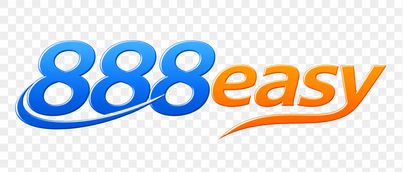 888easy โลโก้